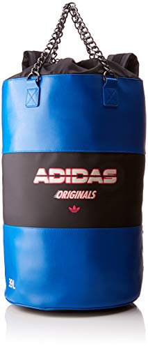 adidas Damen Beuteltasche Bucket L, Bright Royal, One Size, DH4389