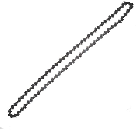 Chaine professionnelle demi ronde Oregon 73DPX072E 3/8 1,5mm 72E
