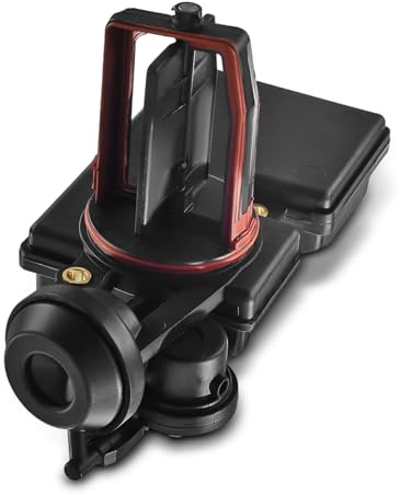 Frankberg Gas Air Intake Valve Mass Airflow Sensor Air Flow 11617544805 | Compatible with: 3 Series E46, X5 E53, 3 Series Coupe E46, 3 Series Convertible E46, 7 Series E65 E66 E67, 5 Series E39