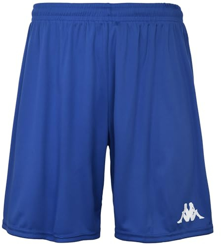 Kappa Borgo Pantaloncini Sportivi, Uomo