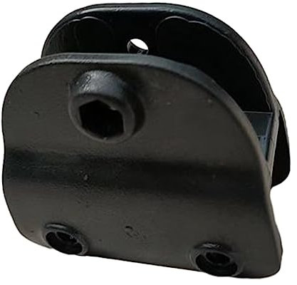 MagiDeal Accessori per ombrelloni da Giardino Manico per agitatore per ombrellone Multiuso Sostituzione dell'ombrello Rimovibile all'aperto per la Pesca al, Large Bracket a