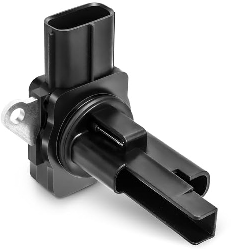 Mass Air Flow Meter MAF Sensor for 09-19 Toyota 4Runner Avalon Camry Corolla Highlander,10-22 Lexus CT200H ES300H GS350 IS350 NX300H RC350,11-16 Scion IQ TC XD IM,222040V010 222040T020 HS250h