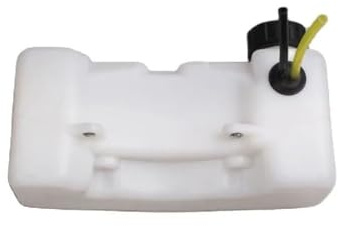 Conjunto de tanque de combustible for taladro de tierra 44-5, varios repuestos de motor de taladro de barrena de tierra de gasolina