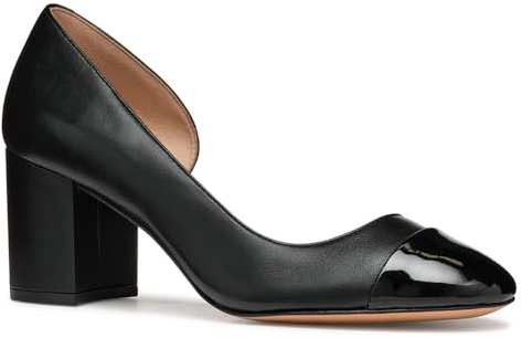 Geox Women's D Virnilisa 65 BPump
