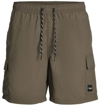 Jpstnaxos Jjcargo Swim AKM, Stor brun, L