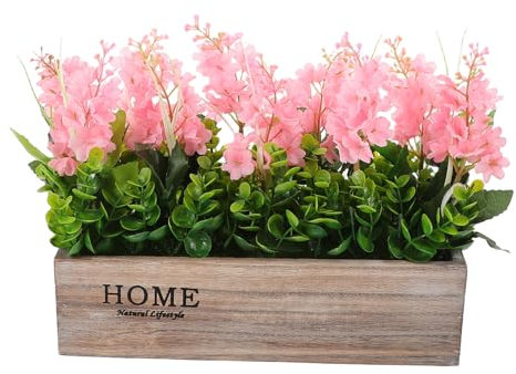 EXQUIMEUBLE Künstlicher Tischpflanzenbonsai Aus Stoff Kunstpflanzen Künstliche Topfblumen Für Hause Künstlicher Topfbonsai Künstliche Pflanze Im Topf Kleine Topfpflanze