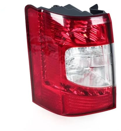 Fanale Posteriore Per Chrysler Per Town & Country 2011 2012 2013-2016 Fanale Posteriore Faro Di Retromarcia Segnale Dello Sterzo Luce Di Freno Spia Di Avvertimento Gruppo Ottico Posteriore(Only 1 Left