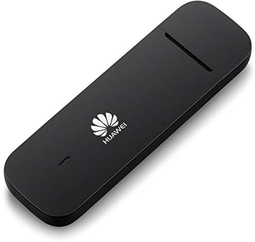 Huawei Clé Internet 4G MS2372h-153 51071QCA 150 Mo/s Noir 1 pc(s)