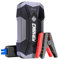 CARHEV Avviatore Batteria Auto 4500A, 12V Avviatore Emergenza per Auto (fino a 8.0L Benzina o 8.0L Diesel), Booster Avviamento Autos con Torcia a LED, Starter Batteria con USB Quick Charge 3.0