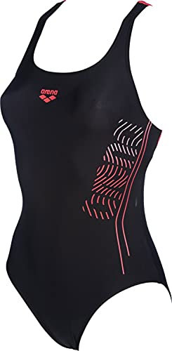 ARENA Deutschland W Shading Lights Swim PRO ONE,Black - 36