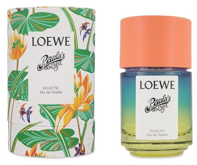 Perfume Unisex Loewe EDT Paula's Ibiza Eclectic 100 ml