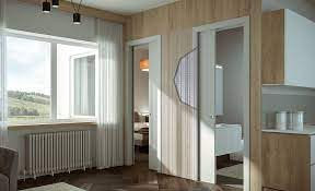 Intonaco fibrato traspirante alleggerito con perlite-Intonaco Pratico