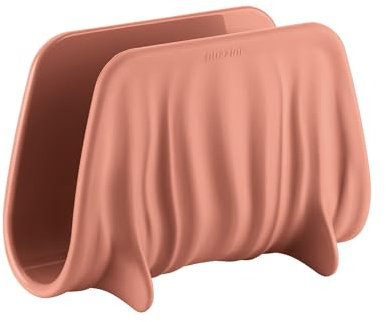 Guzzini -PORTATOVAGLIOLI 'TIERRA'Terracotta