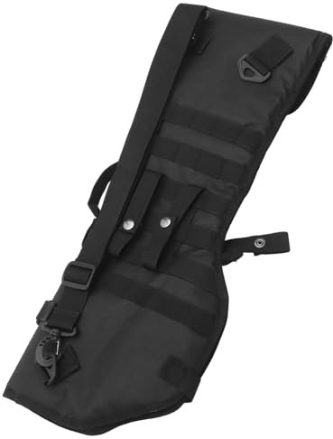 Gogogmee Oxford Cloth Schultertasche Für Pfeile Robuste Tragbare Pfeiltasche Mit Verstellbaren Riemen Und Für Pfeile Für Bogenschießen Im Freien Taktische Einsätze Und Jagd