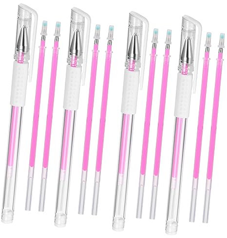 BELLIFFY Präziser Augenbrauen Mapping Stifte Für Microblading Tattoo Langlebig Feinspitzig Einfach Zu Reinigen Geeignet Für Make-up Profis Und Präzises Formen Der Augenbrauen