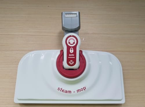 90575387-01 Spazzola per scopa a vapore compatibile con Black+Decker Steam Mop FSM1620 FSM1630 FSMH16151 FSMH1621