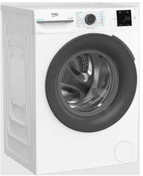 Lave-linge frontal 9kg 1400 Tours/min - BM14WFU39410