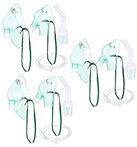 Vocal Steamer - Voice Hydration for Performer | Portable Steam Inhaler Device with Warm Mist Function Respiratory Throat Care Music Practice Equipment At Home Studio Use 7.87x5.9x5.31in