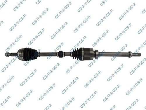 ANTRIEBSWELLE GSP 250586 - für Dacia Duster HS
