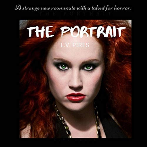 The Portrait: A Horror Short Story