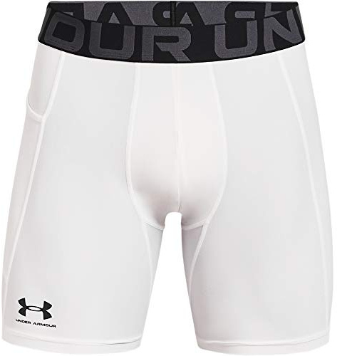 Under Armour Herren UA HG Armour Shorts Pants