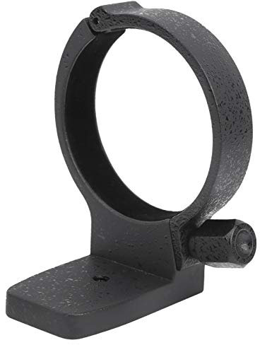 Topiky Bague d'adaptation de de trépied de Collier d'objectif pour 70-200mm F4 Objectif, Support de Base de Collier d'objectif en Alliage d'aluminium pour 70-200mm F4