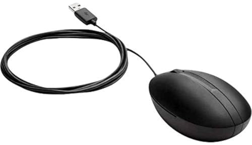 HP Souris Filaire 320M US