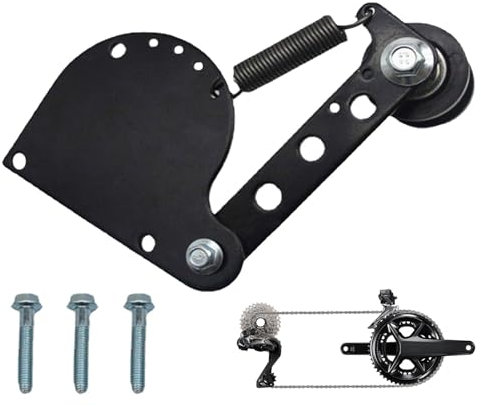 Tendicatena, fissaggio catena | Parti di pignone motorizzate, regolatore catena, fissaggio catena, strumento