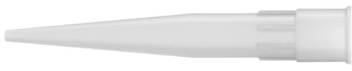 fischer Ersatzdüse D100, zum einfachen und schnellen Verarbeiten von Dicht- und Klebstoffkartuschen, Ersatzdüse für Kunststoff- und Alu-Kartuschen bis 310 ml, 5 Stück