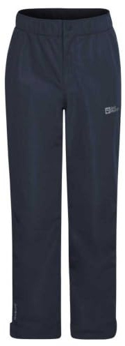 Jack Wolfskin K snöbyxor