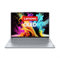 Lenovo Yoga Slim 7 Laptop | 14 2.8K OLED Display | AMD Ryzen 7 5800H | 16GB RAM | 1TB SSD | AMD Radeon Grafik | Win11 Home | QWERTZ | silber | 3 Monate Premium Care