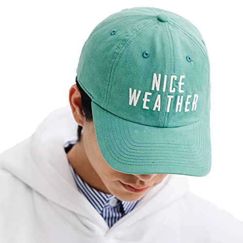CLAPE Baumwolle Basecap Herren Damen Verstellbare Corgi Baseball Cap | Einfarbig,Sonnenschutz,Unisex Unstructured Schirmmütze Dad Cap für Alltag,Reisen,Casual Outdoor,Urban Style