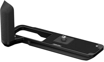 Fujifilm Handgriff MHG-XT5, 4547410487961, schwarz