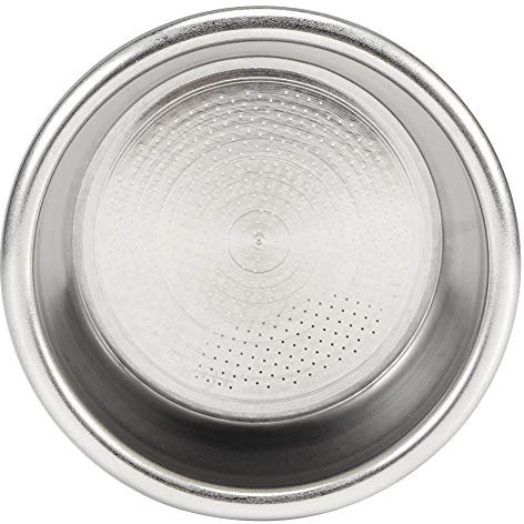 Filter Basket 870 No-Pressure Filter Machine Accessories Grocery Basket 54mm Versatile Reusable Filters Meet Your Brewing Needs