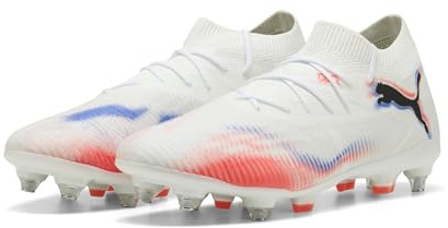 Puma Future 8 Match Mxsg Zapatillas de fútbolUnisex Adulto