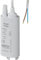 Camping Tauchpumpe Easy 12V 12L/min mit Entlüftung I 0,6 bar 10-18 W Leistungsaufnahme