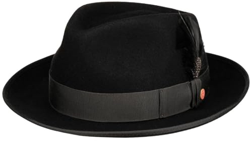 Mayser Jannes Wollhut Player Made in EU Damen Herren Sommer Winter