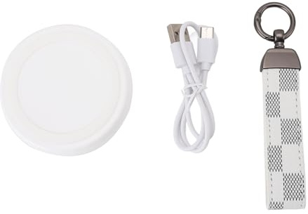 aqxreight Licuadora Portátil 600ml 18000RPM USB C Recargable Mini Exprimidor Taza con Cuchillas de Acero Inoxidable Luz RGB para Viajes Gimnasio