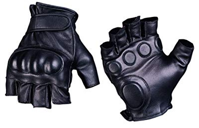 Mil-Tec Unisex – Erwachsene Tactical Handschuhe