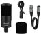 Audibax AT2020 Professional Studio Microphone Condenser