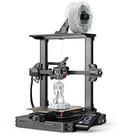 Creality 3D Impresora 3D Ender-3 S1 Pro