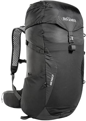 Tatonka Unisex Hike Pack 27 Wanderrucksack (1er Pack)