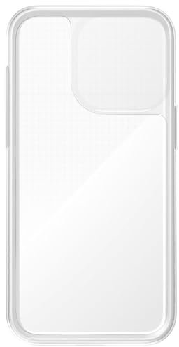 QUAD LOCK MAG Poncho für iPhone (iPhone 15 Pro Max) klar