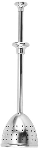 Uitseld Powdered Sugar Shaker Duster,Powdered Sugar Flour Duster Dispenser - Portable Powdered Sugar Shaker Duster Sifter for Powdered Sugar, Flour