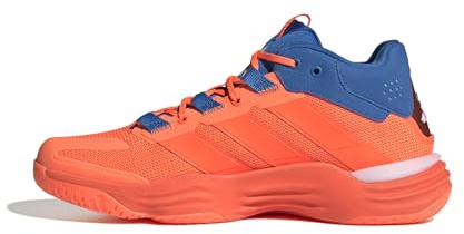 adidas Men's Court Stabil Hallenschuh
