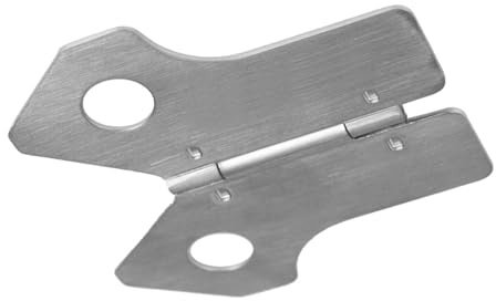 Coupe-film pour 135 rouleaux de film - Instrument de coupe en métal pour des modifications précises