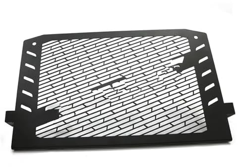 Motorcycle Bellypan For Kawasaki For VULCAN 650 For VULCAN S VN650 2015-2019 Motorcycle Radiator Grille Guard Oil Cooler Cooling Grill Cover Protector Motor Chassis Cover