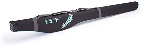 Leeda Concept GT 2 Rod Ready Hartschalenkoffer