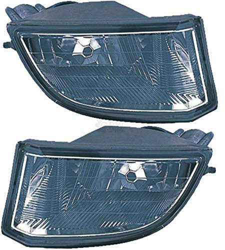 Nebelscheinwerfer Set für RAV 4 II Bj. 6.2000-6.2003 HB4