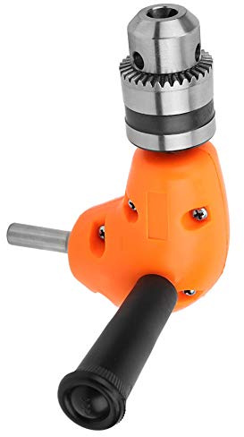 Sonew Outil de Fixation de Perceuse à Angle Droit pour un Poinçonnage Compact – pour des Espaces Restreints et une Précision Améliorée